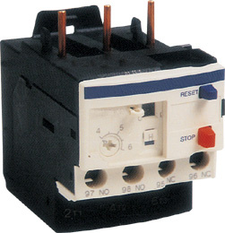 Thermal Relay (LRD New )