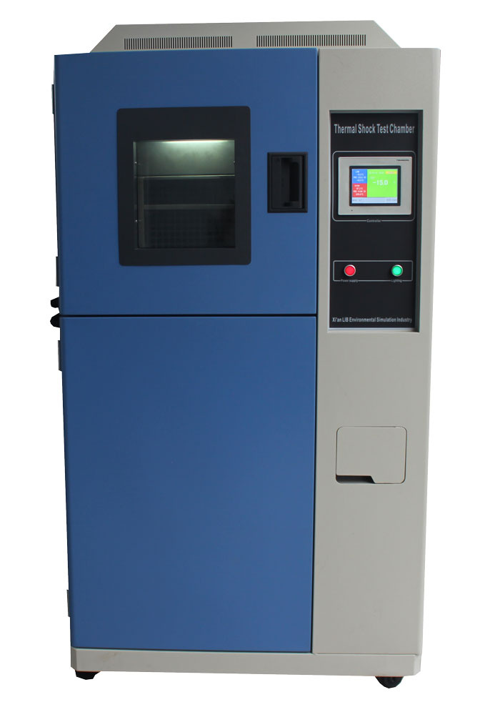 Thermal Shock Universal Testing Machine with 3 Year Warranty