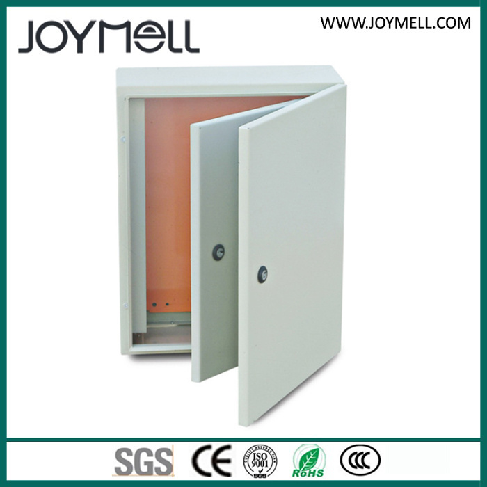 Power Electric IP66 Metal Box