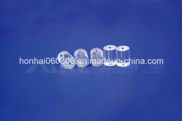 High Precision Glass Hermetic Sealing Electronic Sleeves