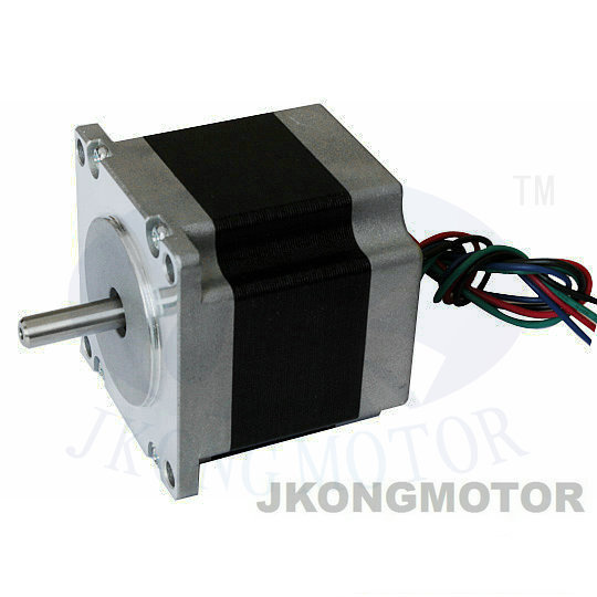 57mm 0.9degree 2 Phase Hybrid Stepper Motor for 3D Printer
