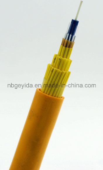 96 Core Breakout Fiber Optic Cable