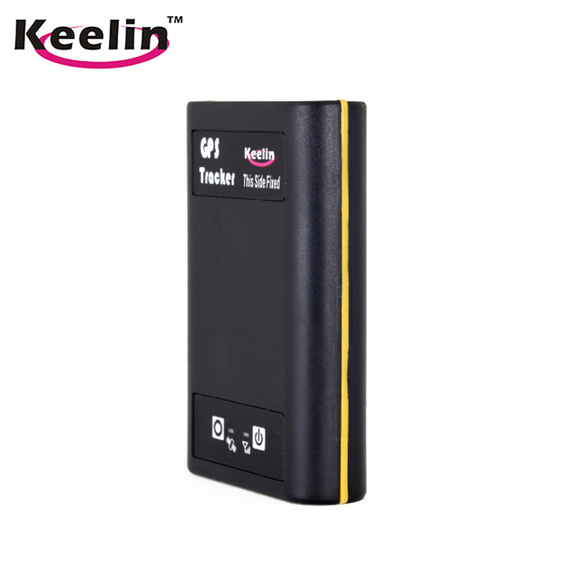 Portable Personal Tracker Google GPS Tracker for Mobile Asset Management Position (GPT06)