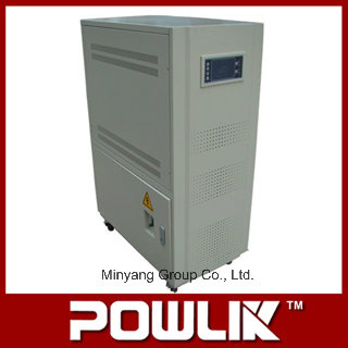 60kVA Static Contactless Automatic Voltage Regulator