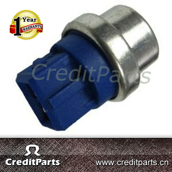 Blue Temperature Sensor 025906041A/1669965 for VW (CTS-69965)