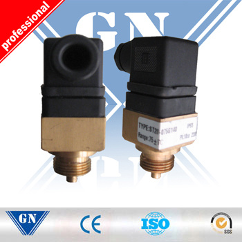 High Performance Industrial Temperature Switch