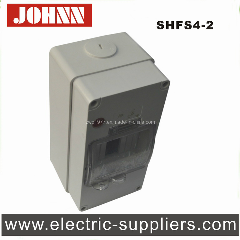 Shfs4-2 Distribution Box in China