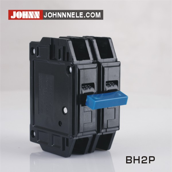 Overload Circuit Breaker for House