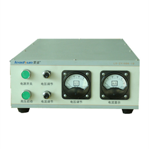 Resonable Price 220VAC Ls100kv/2mA Laboratory AC Power Supply