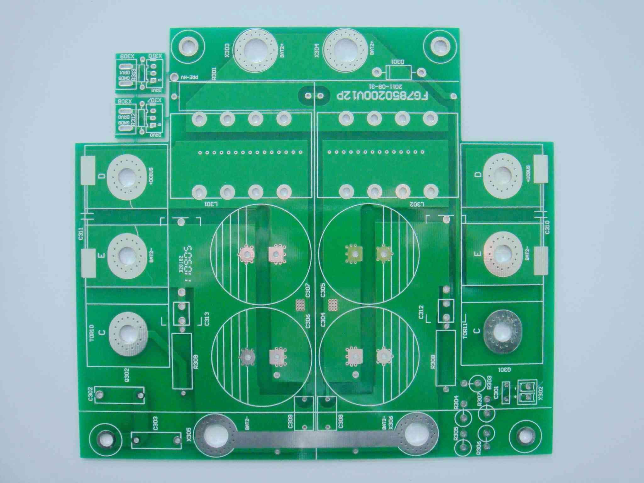 Printed Circuit Board Rigid PCB