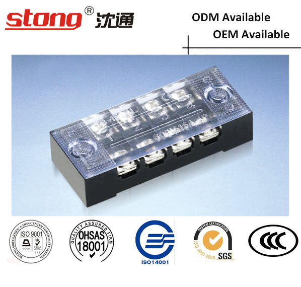 Stong Tb Type Terminal Connector