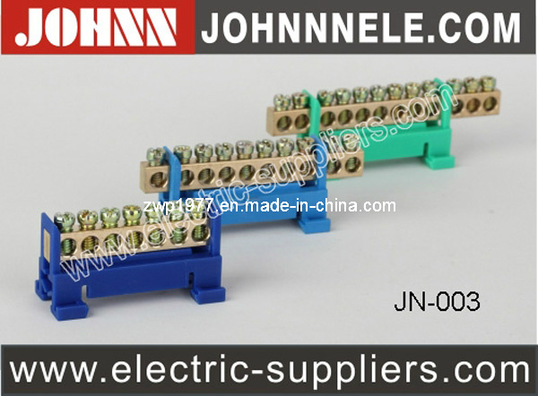 China Terminal Blocks for Connect