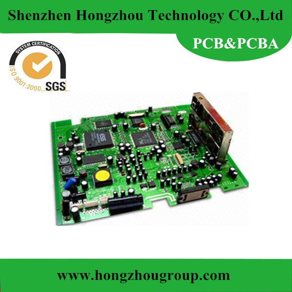 Factory Wholesale ODM / OEM Rigid-Flex PCB