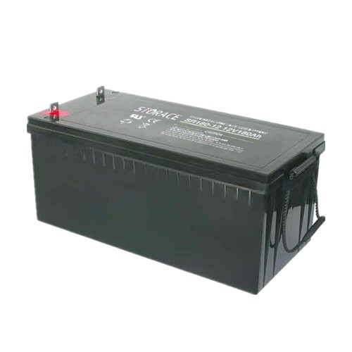 High Storage 12V 180ah UPS Battery