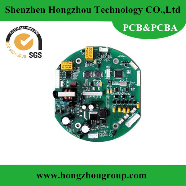 One Stop Service PCB to PCBA Assembly