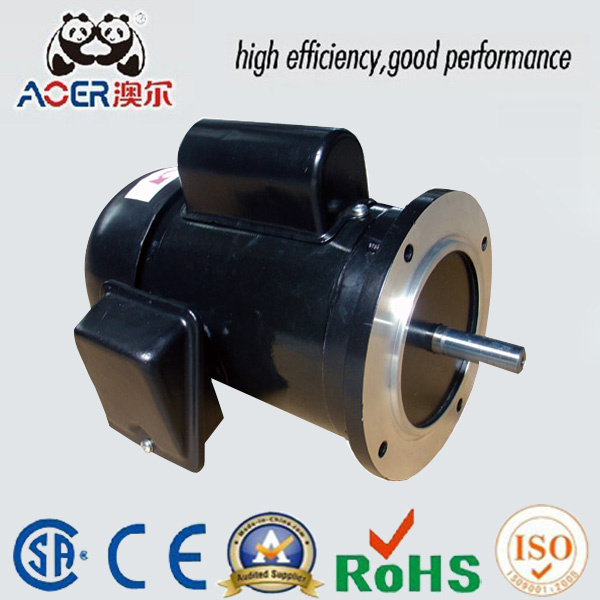 Direct Drive Capacitor Start NEMA Motor