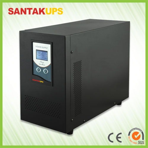 New Function Power Inverter with Top Quality