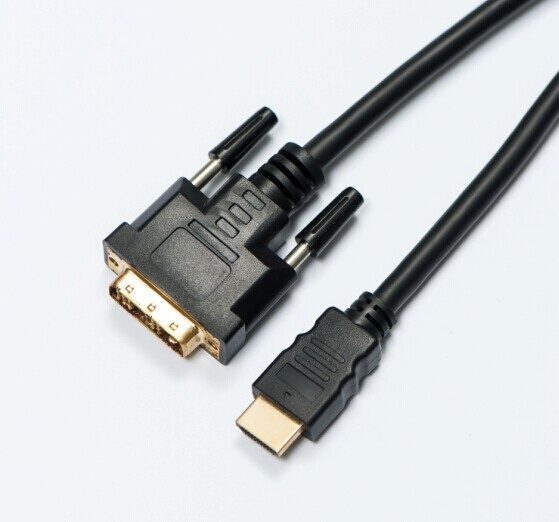 HDMI to DVI Cable (SP1000158)