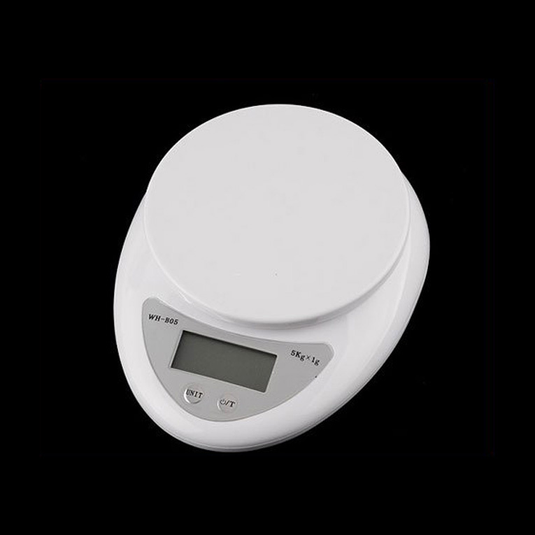 2017 New Design Digital Kitchen Scale