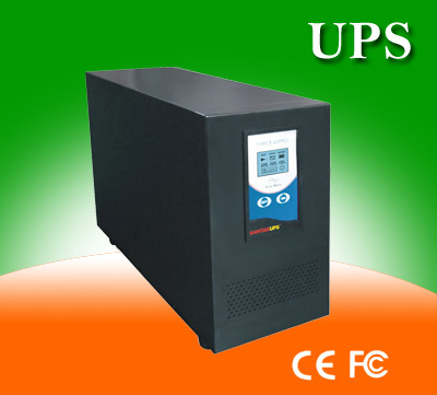 Power Supplies Power Inverter 3000W