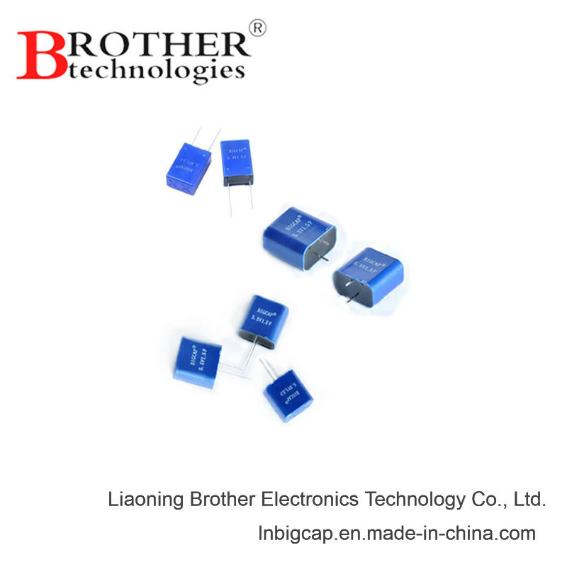 Super Capacitor 5.5V 0.33f Combined Series with High Quality Backup Power Energy Storage Ultracapacitor