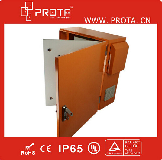 Electrical --Special Designed Stainless Steel Enclosure