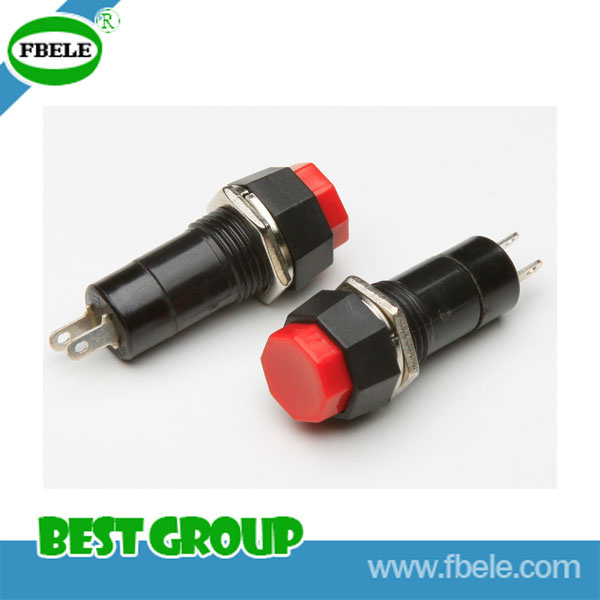 Micro Push Button Switch
