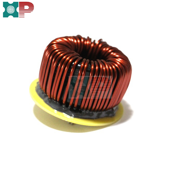 30A Common Mode Choke Inductor Wih Two Cores