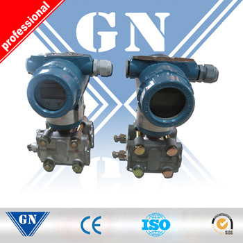 Oil Pressure Sensor for Water Pressure