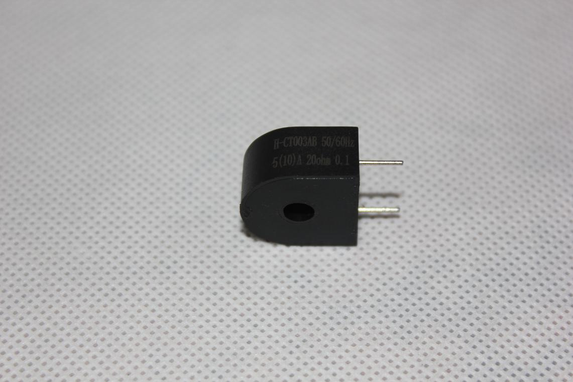 CT with 5 (10) a/2mA
