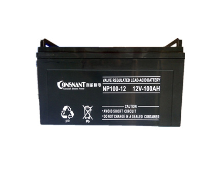 12V 250ah Computer-Aided Design and Manufacturing Lead Acid Battery