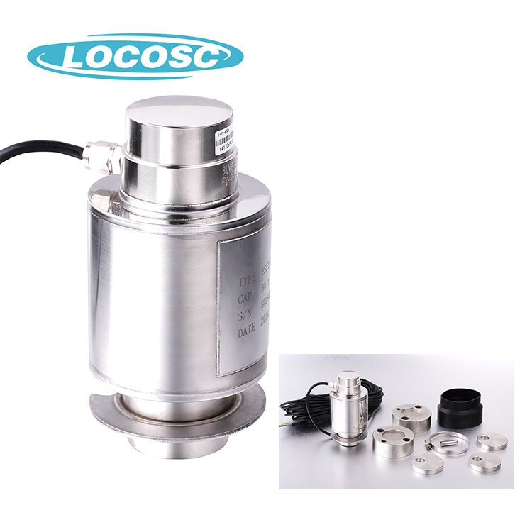 High Accuracy High Strength Waterproof 10 Ton Load Cell