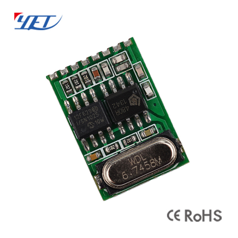 Transmitter -receiver Module