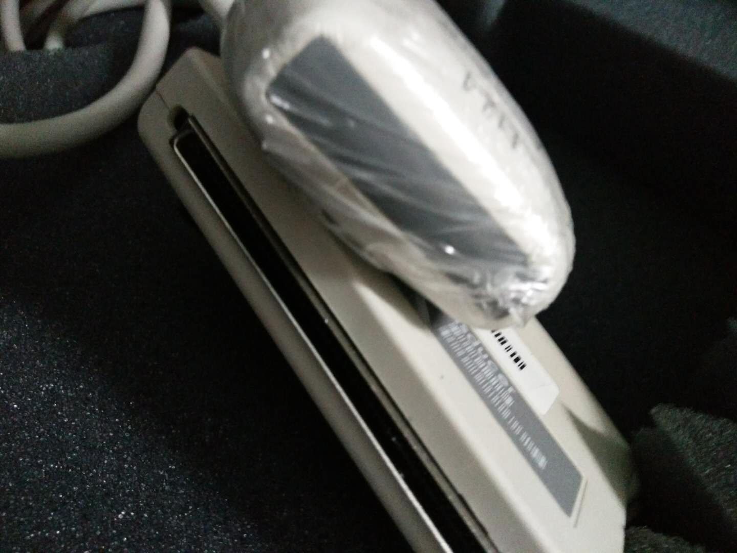 Original Used Ultrasound Transducer Philips L12-4 Ultrasound Probe