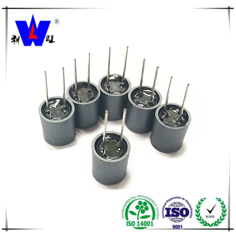 Good Price Ferrite Core Wirewound Power Inductor