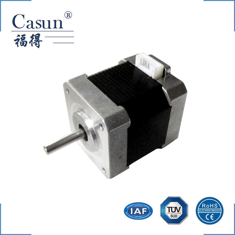 NEMA 17 Low Noise Hybrid Stepper Motor (42SHD0441-22)
