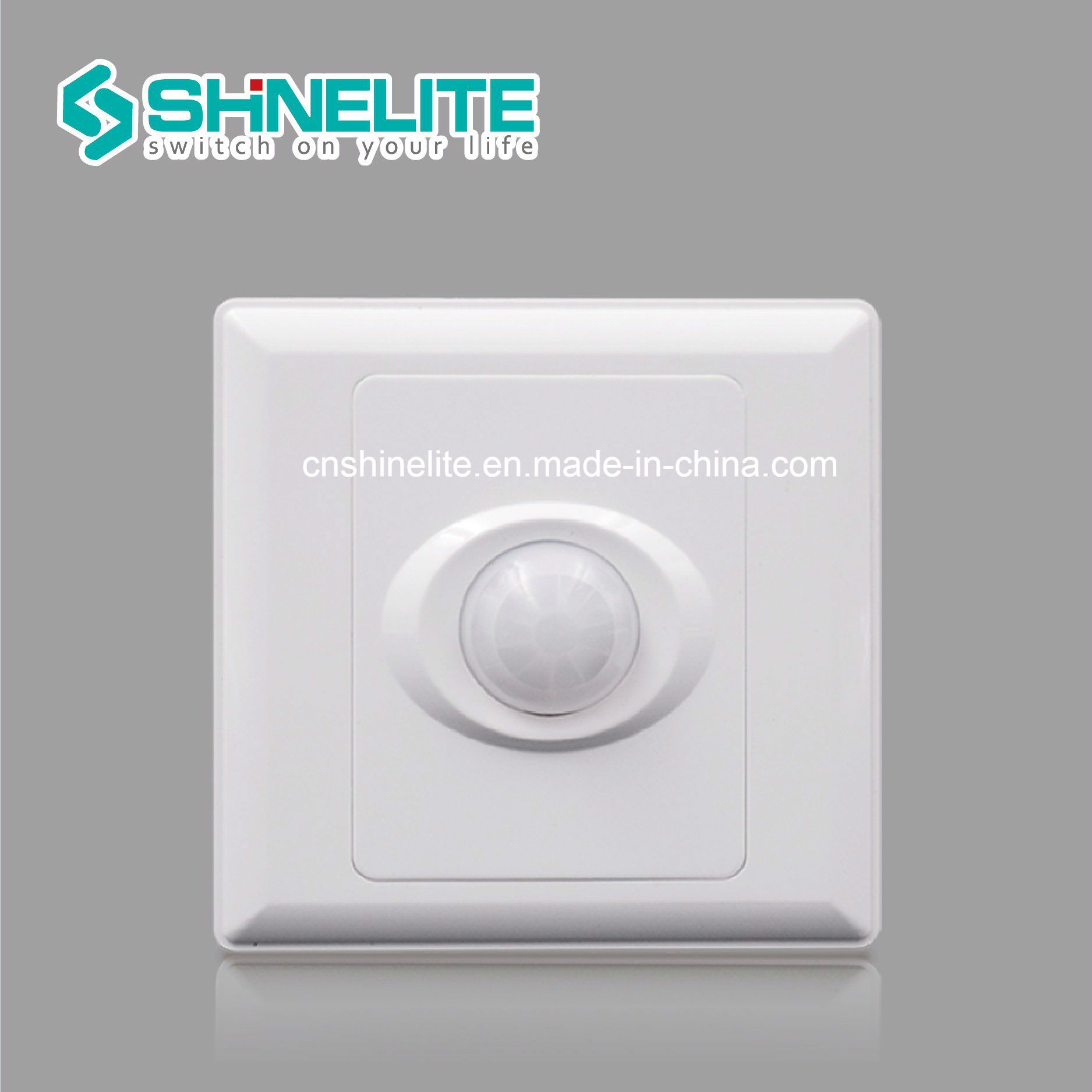Unique Design Sensitive Time Switch of High Quality