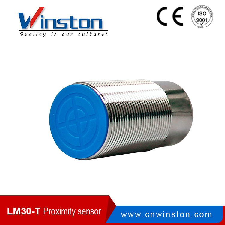 M30 Connector Type Inductive Proximity Sensor Switch (LM30-T3)