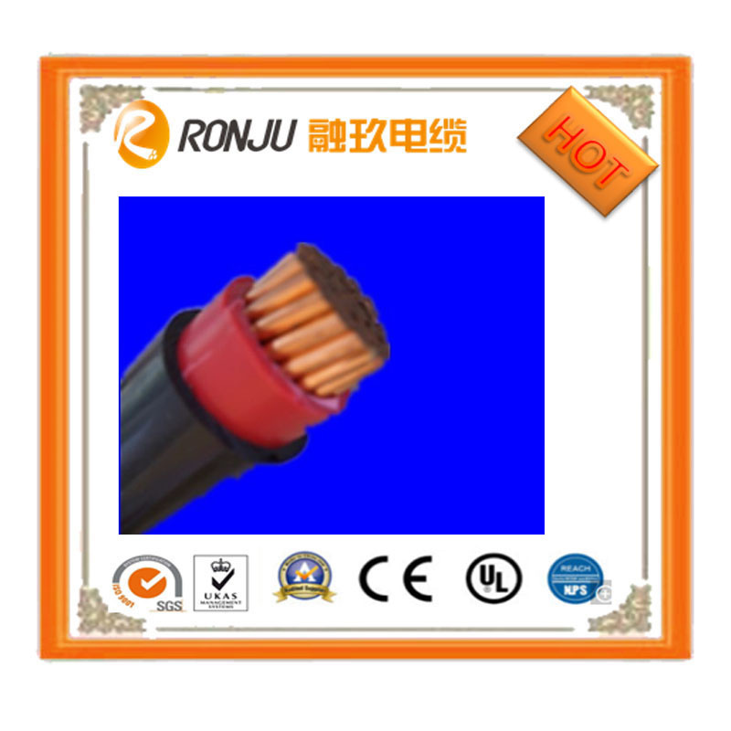 Vct Cable PVC Insulated Flame Retardant Power Cable LSZH Cable