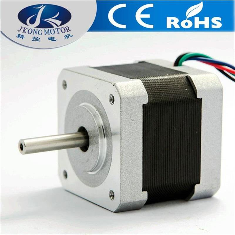 1.8deg 42mm 2phase Hybrid Stepper Motor