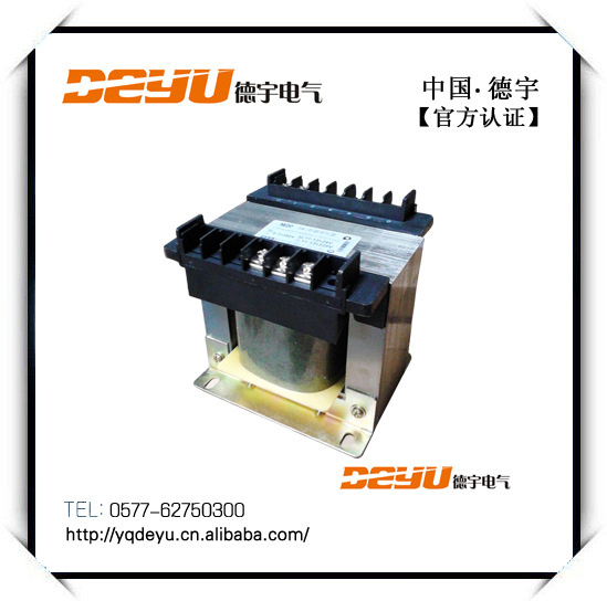 Bk Ei Type Transformer Bk-700va