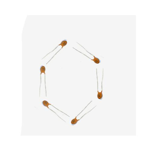 X7r Radial Multilayer Ceramic Capacitor Tmcc03