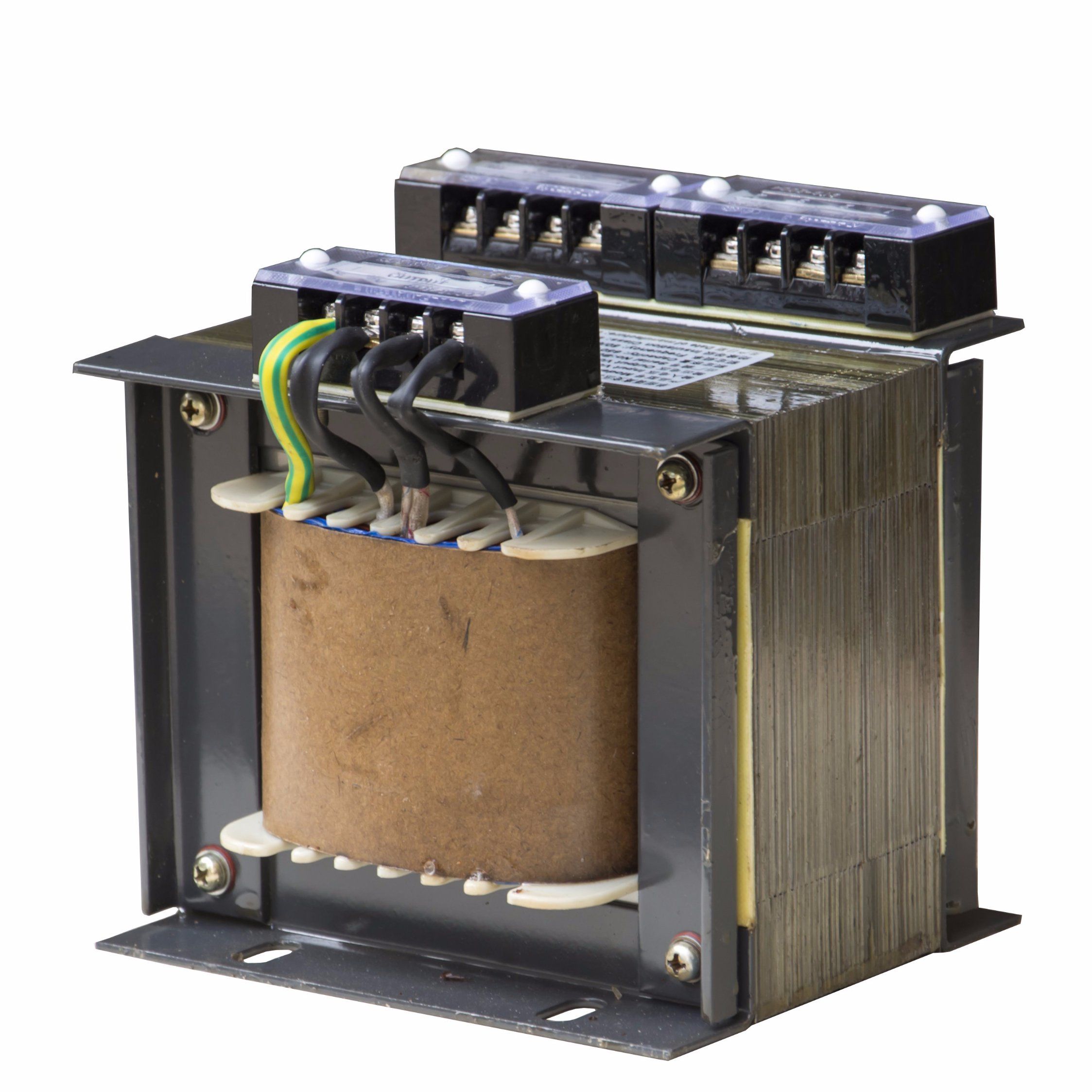 Quality Isolation Transformer 800va (Single phase)