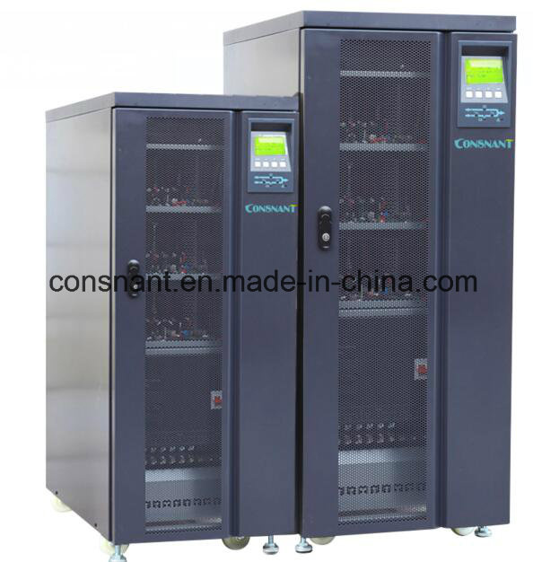 High Frequency Online UPS From 20kVA to 80kVA