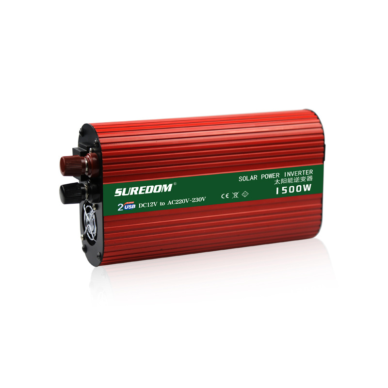 Customized OEM/ODM 1500W DC/AC Solar Inverter