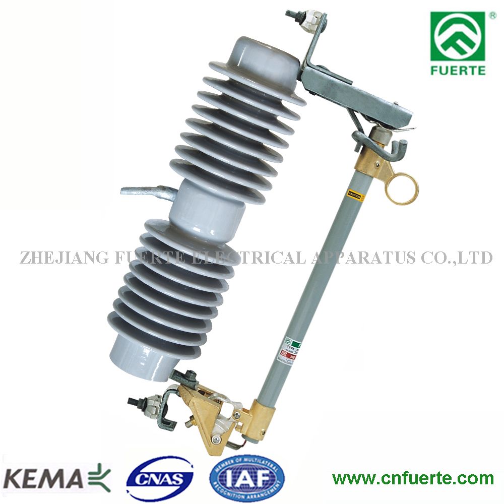 33kv to 36kv 100A High Voltage Fuse Cutout