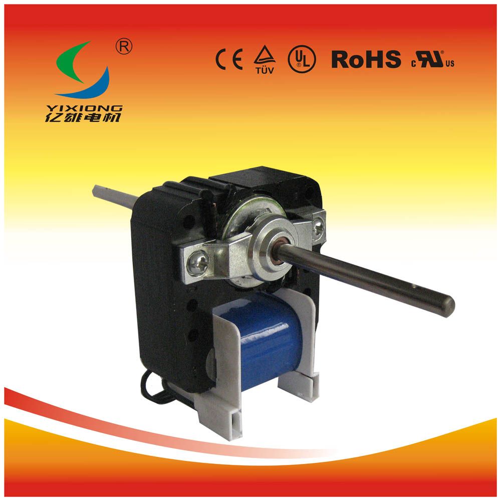 YJ61 220V Shaded Pole Motor