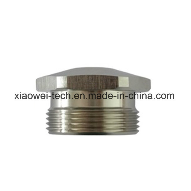 DIN Male Connector Dust Cap