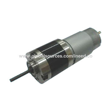 12/24V Electronic Door Locks Brushless DC Gear Motor with Low Noise