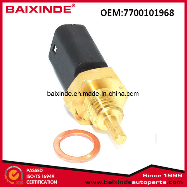 7700101968 Coolent Water Temperature Sensor for Renault OPEL